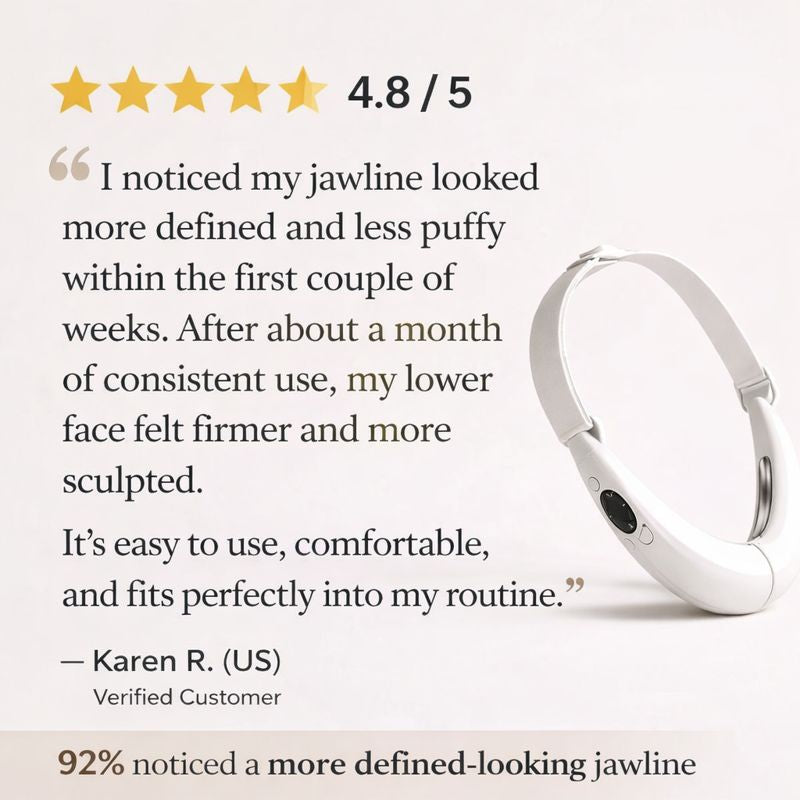 Jawline Shaper
